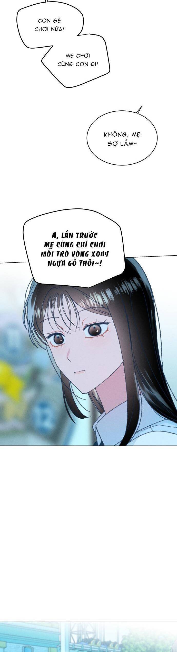 Bầu Trời Mùa Hạ Dấu Yêu Chương 40 Ảnh 29