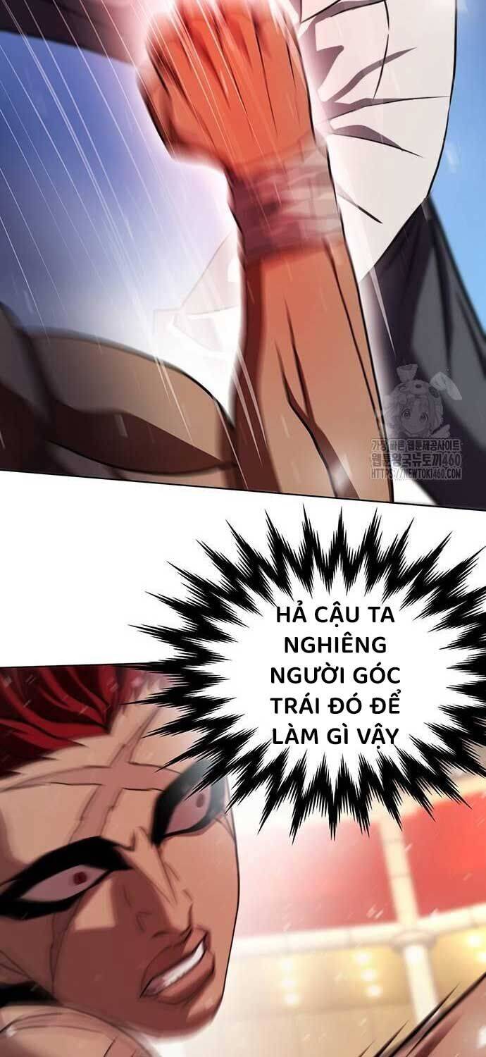 Sàn Đấu Sống Còn Chương 16 Ảnh 26