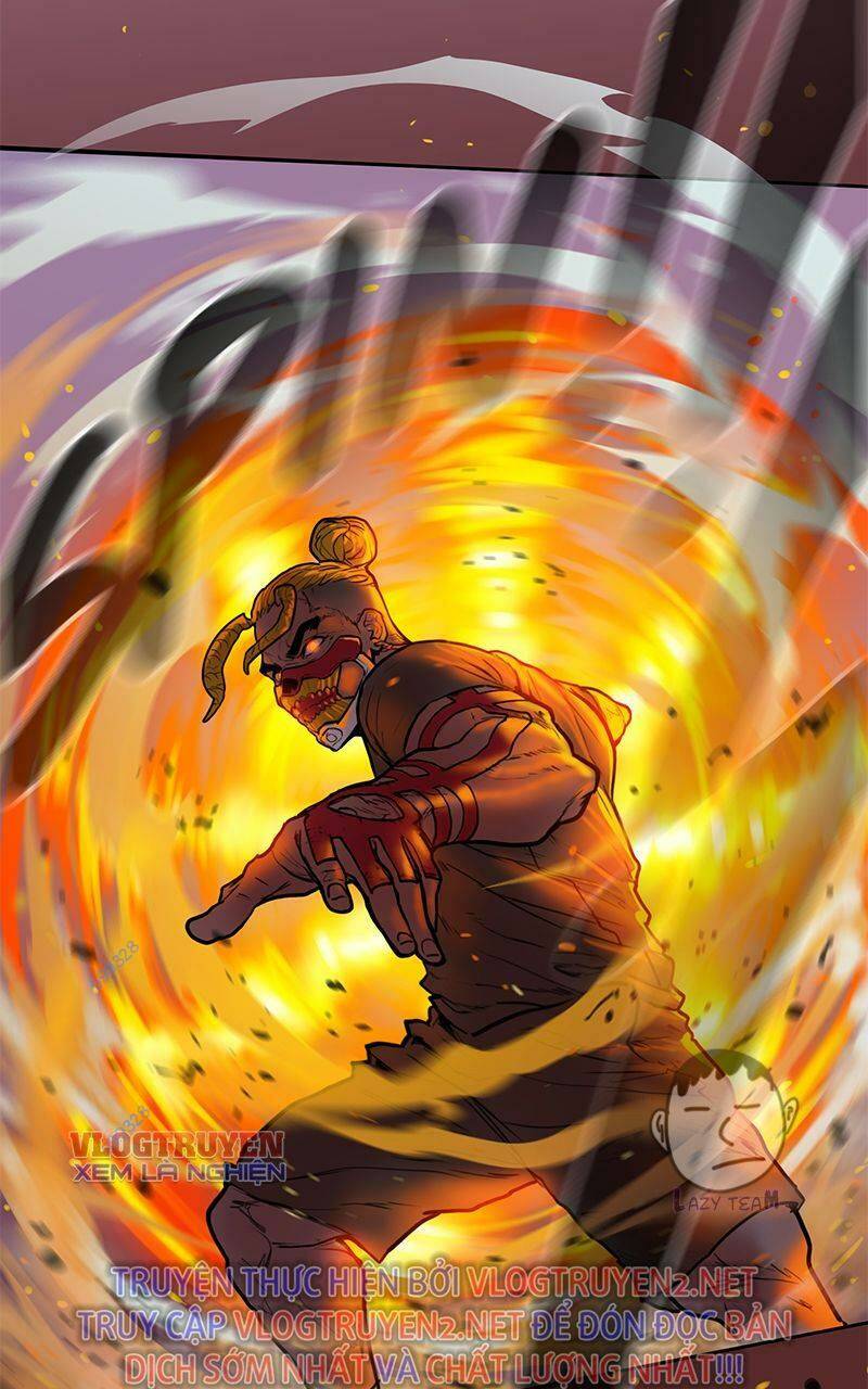 Ordeal Chương 17 Ảnh 44