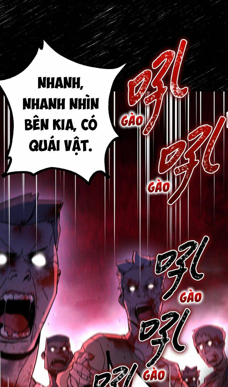 Bật Hack Tại Thế Giới Khác Chương 2 Ảnh 37