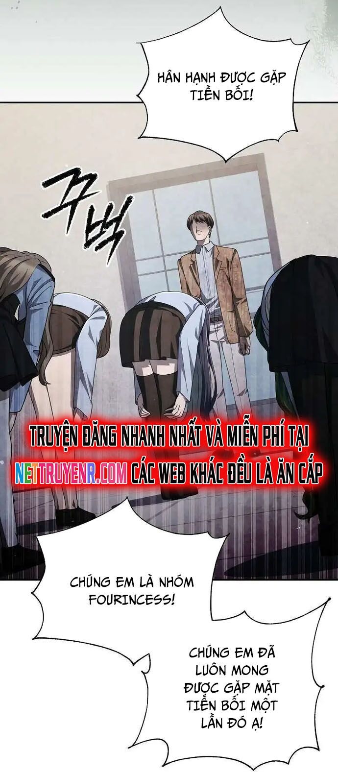 Câu Lạc Bộ Truyện Ma Chương 52 Ảnh 63