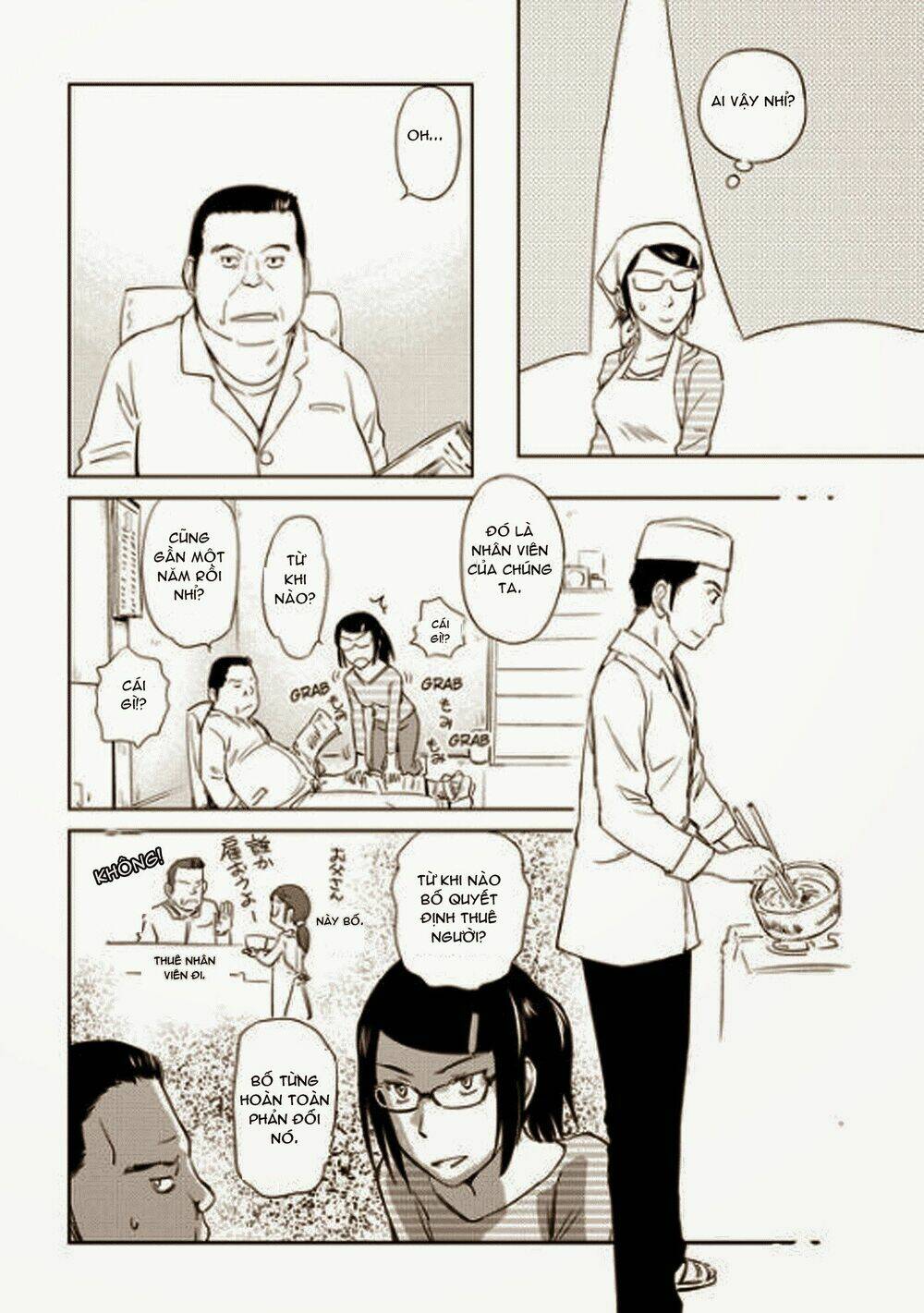 Kono Oneesan Wa Fliction Desu!? Chương 35 Ảnh 23