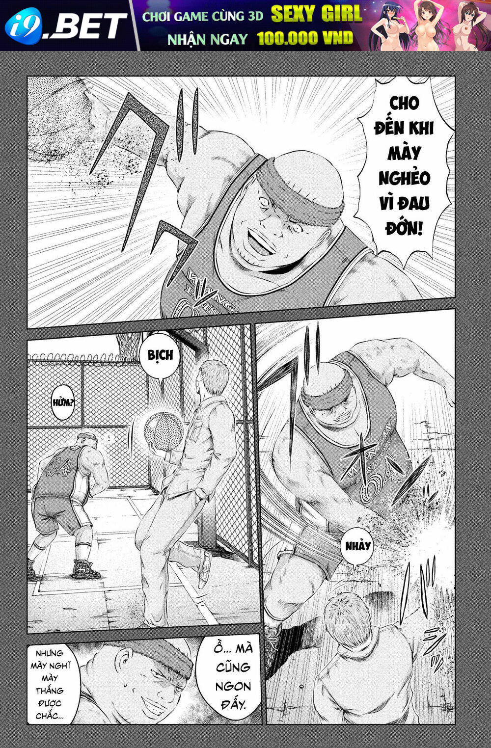 Great Teacher Onizuka : Paradise Lost Chương 113 Ảnh 16
