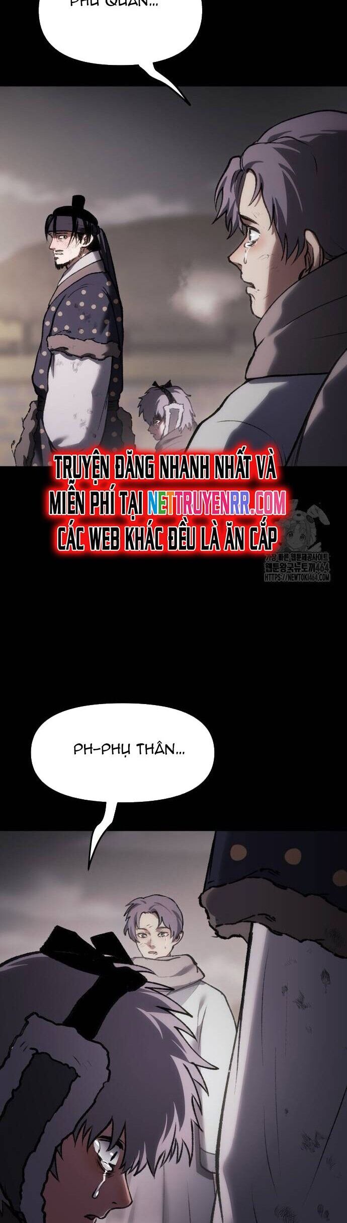 Ám Vệ Chương 45 Ảnh 64