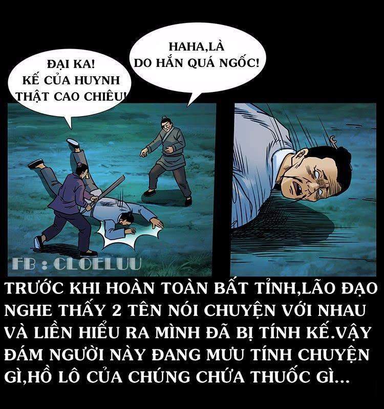 Tiên Sơn Truyền Kỳ Chương 17 Ảnh 55
