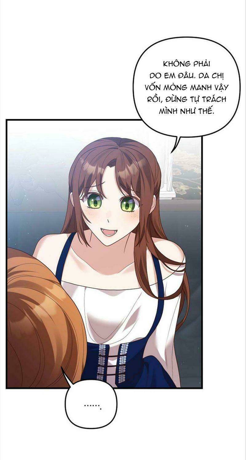 Hôn Phu Của Tôi Là Nam Chính Yandere Chương 15 Ảnh 54