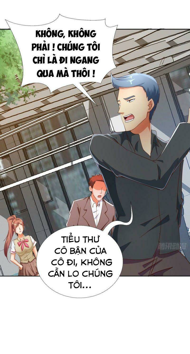 Siêu Cấp Thần Y Đại Biến Thái Chương 126 Ảnh 19