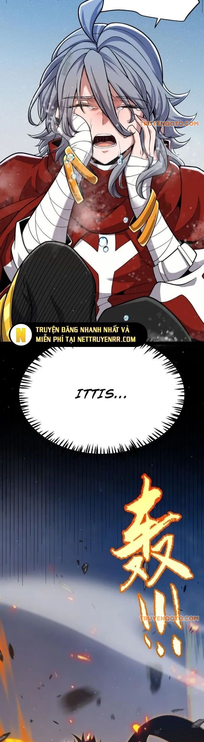 Tôi Đến Từ Thế Giới Trò Chơi Chương 350 Ảnh 24