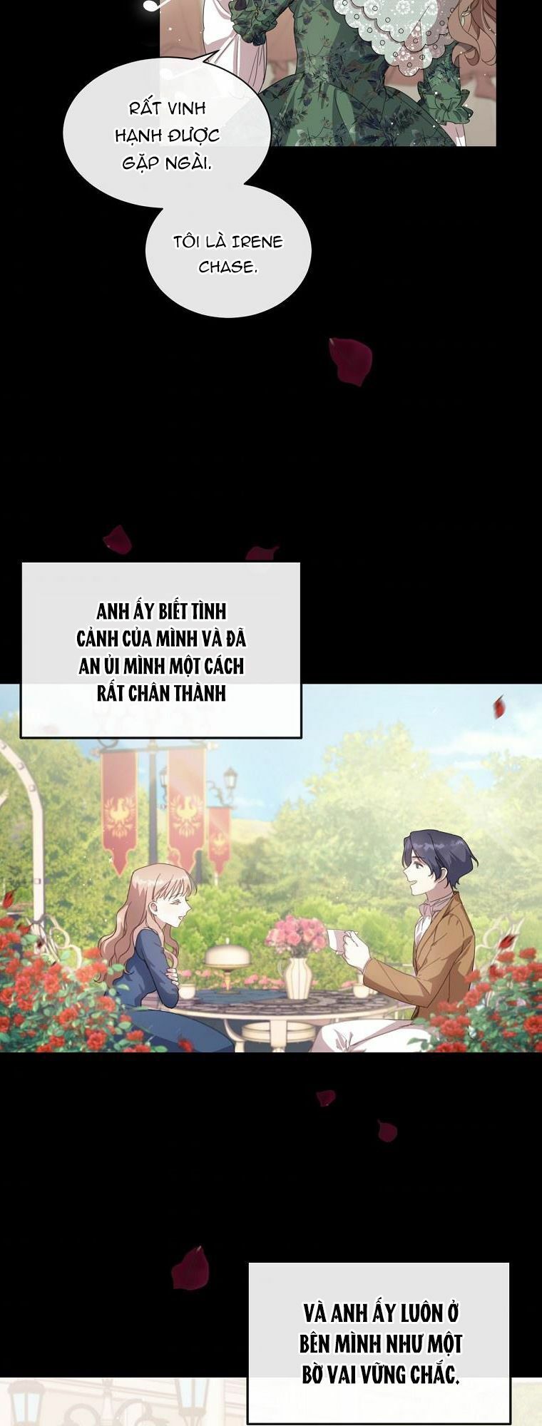 Mất Đi Một Người Chị Tốt Chương 1 Ảnh 36