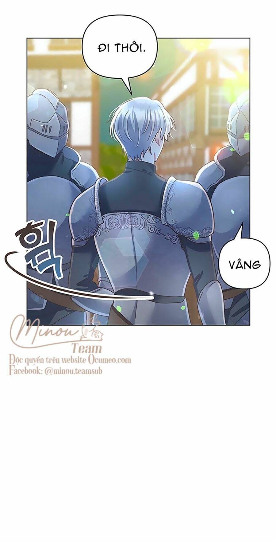 Khu Vườn Câm Lặng Chương 11 Ảnh 36