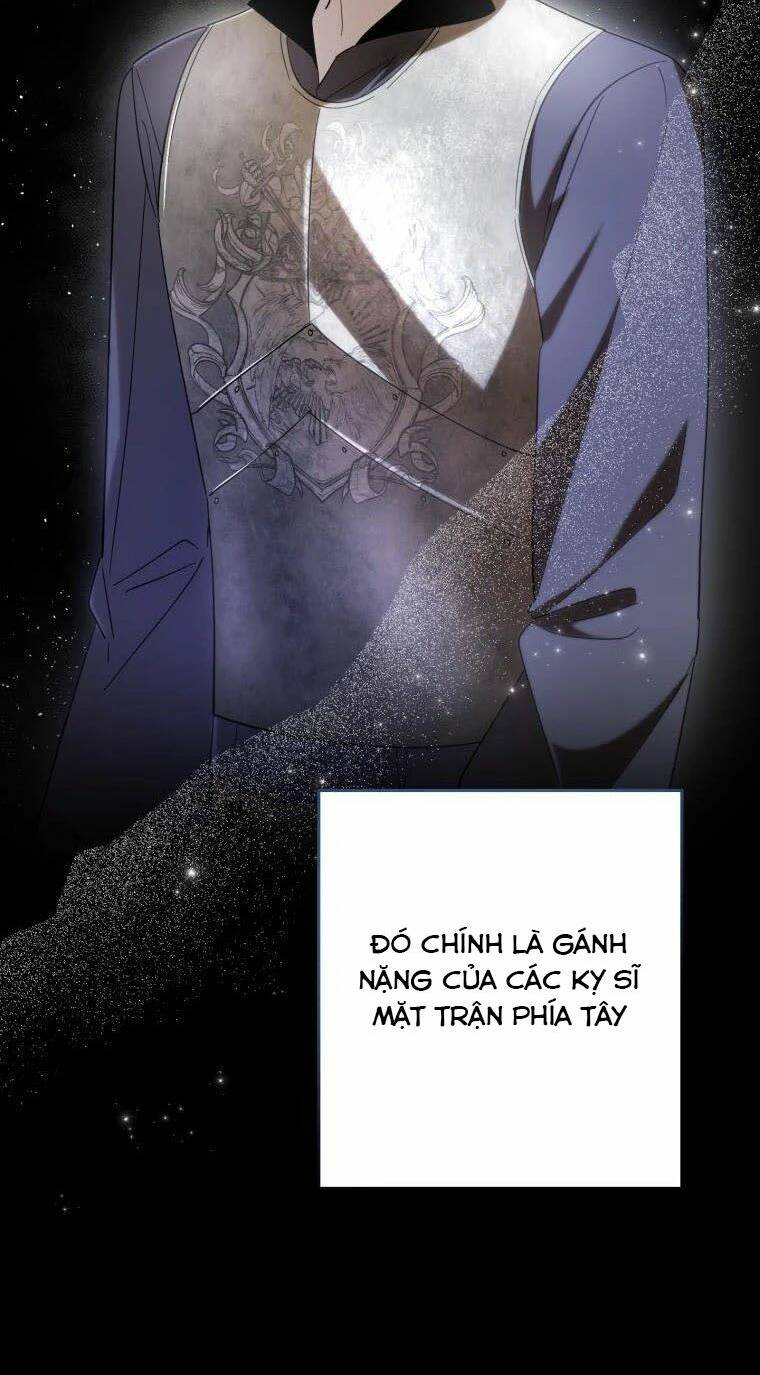 Bạo Chúa Thân Mến Chương 30 Ảnh 18