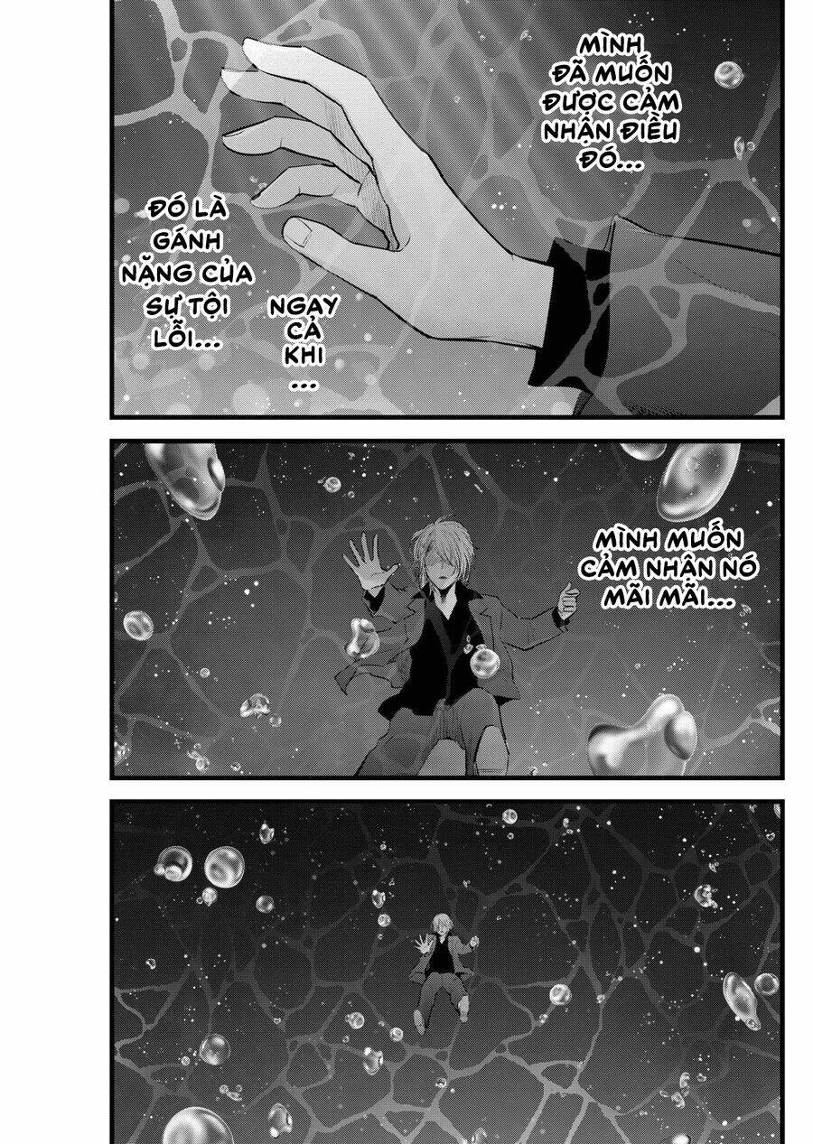 Oshi No Ko Chương 162 Ảnh 8