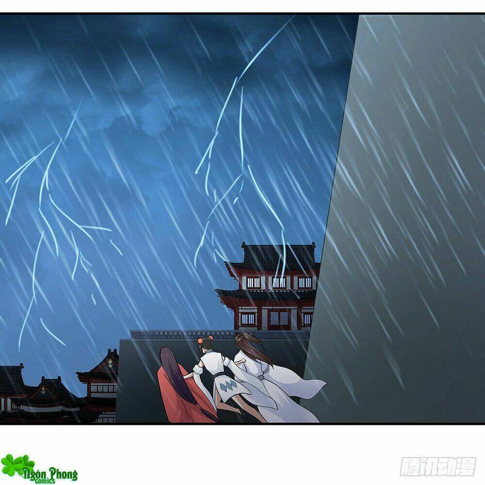 Hỏa Hồ Chương 53 Ảnh 25