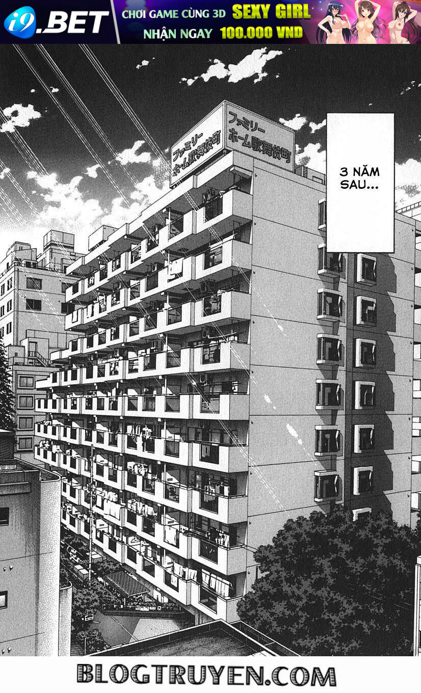 Sát Thủ Số 1 Chương 103 Ảnh 4