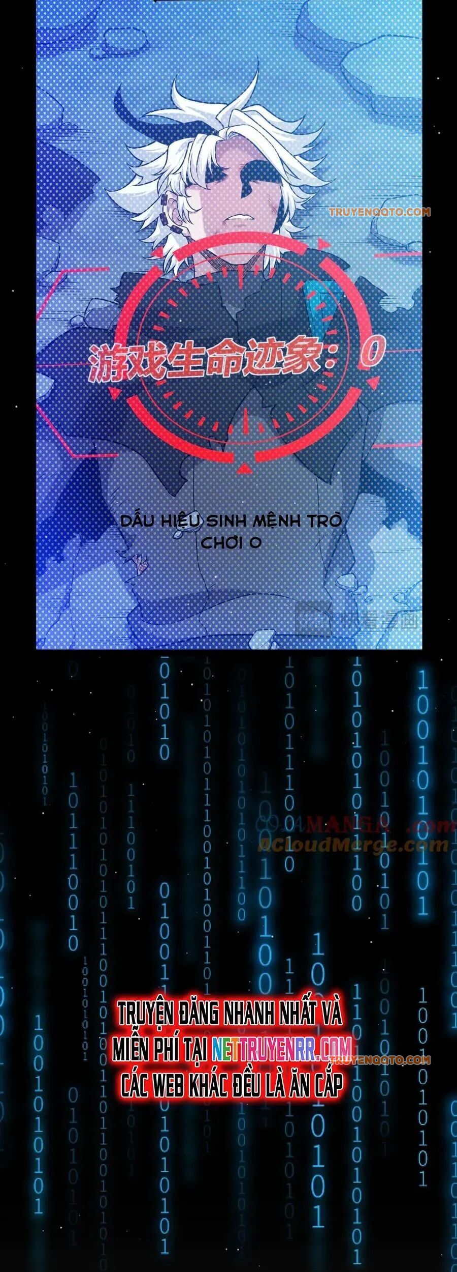 Tôi Đến Từ Thế Giới Trò Chơi Chương 353 Ảnh 16