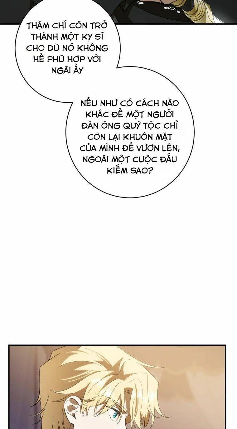 Bạo Chúa Thân Mến Chương 30 Ảnh 37