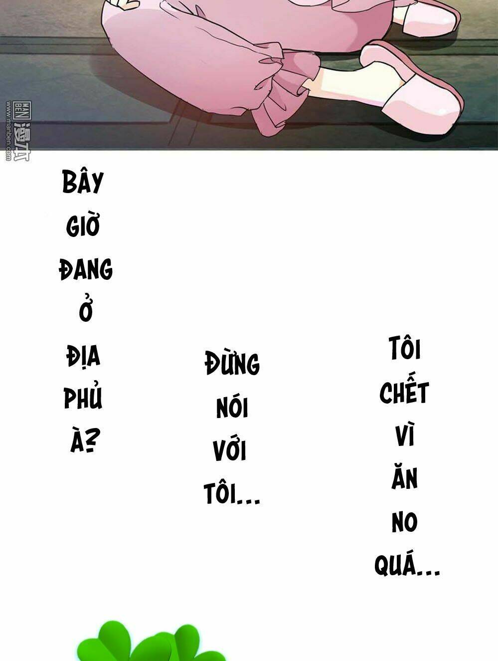 Tên Thần Thú Này Đẹp Trai Quá Chương 2 Ảnh 14
