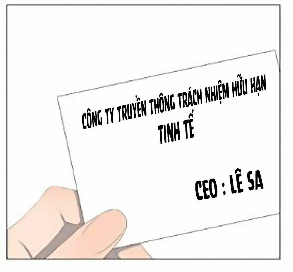 Tình Yêu Nguy Hiểm Chương 9 Ảnh 26