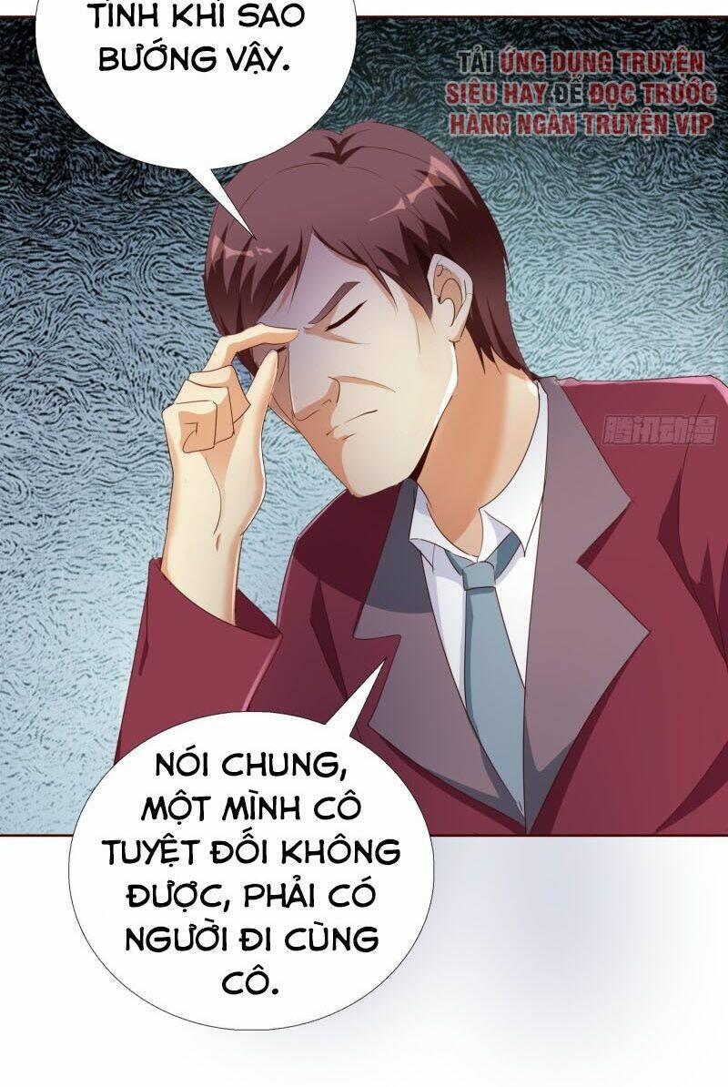 Siêu Cấp Thần Y Đại Biến Thái Chương 116 Ảnh 30
