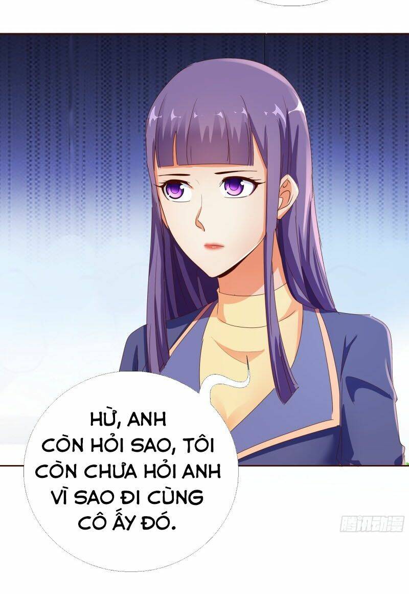 Siêu Cấp Thần Y Đại Biến Thái Chương 119 Ảnh 21