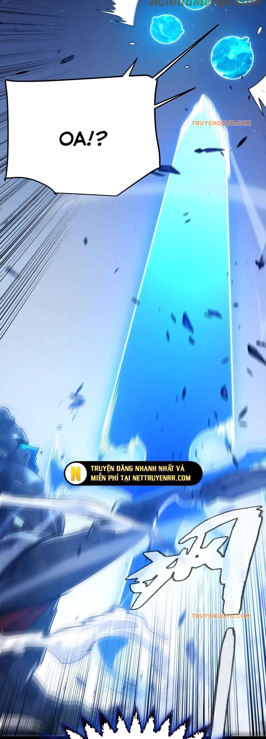 Tôi Đến Từ Thế Giới Trò Chơi Chương 353 Ảnh 22