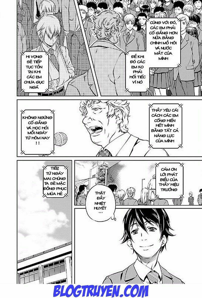 Delusional Love Chương 2 Ảnh 12