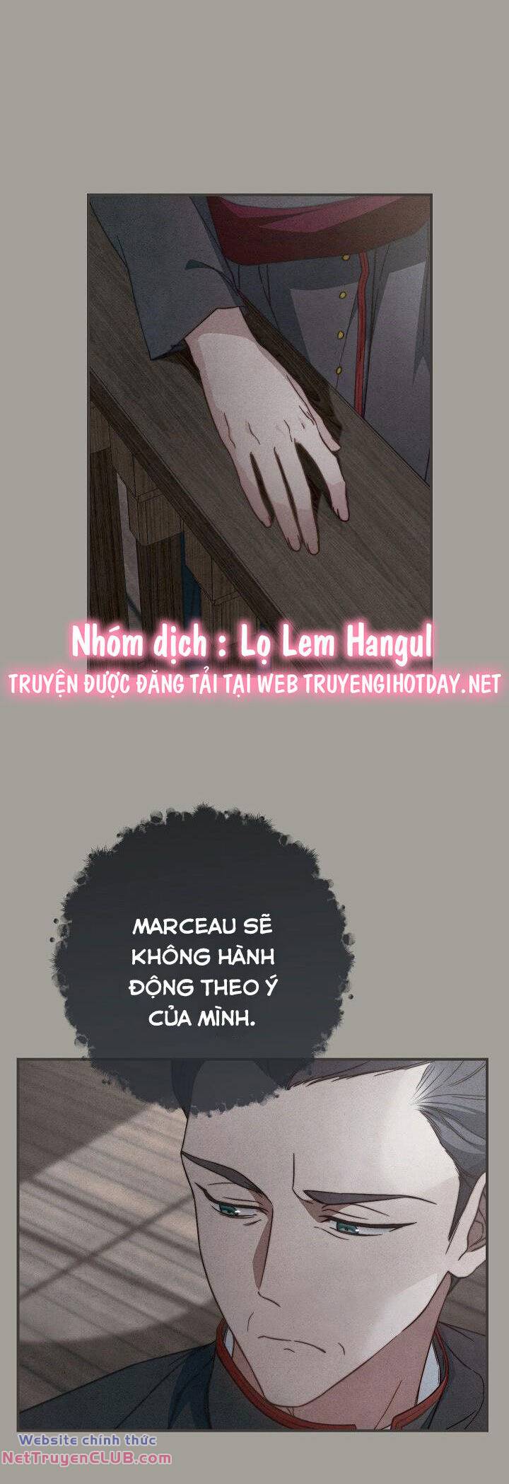 Cuộc Hôn Nhân Vụ Lợi Chương 104 Ảnh 6