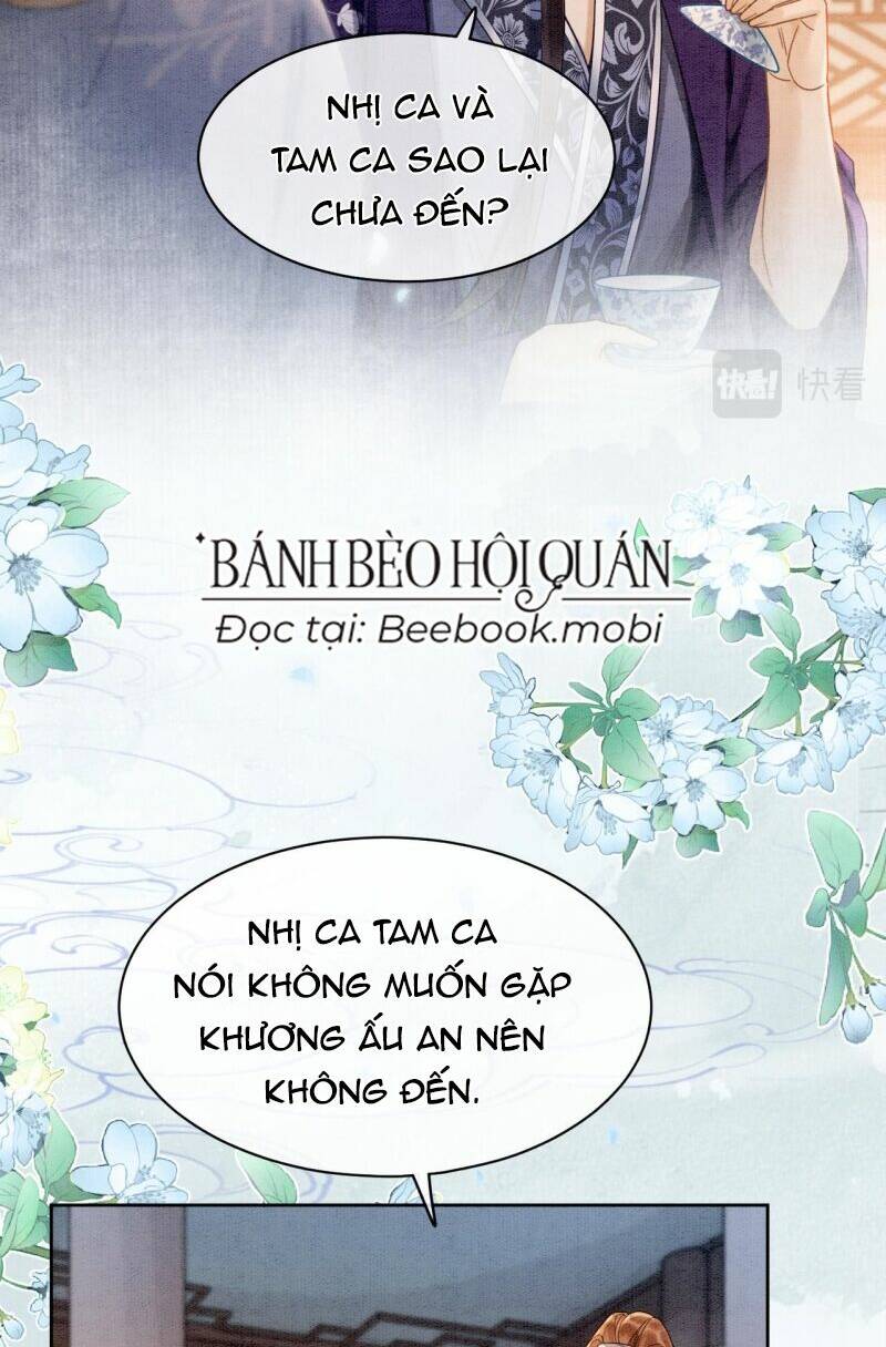 Sau Khi Nàng Bị Đánh Chết, Các Anh Trai Đều Hối Hận! Chương 5 Ảnh 20