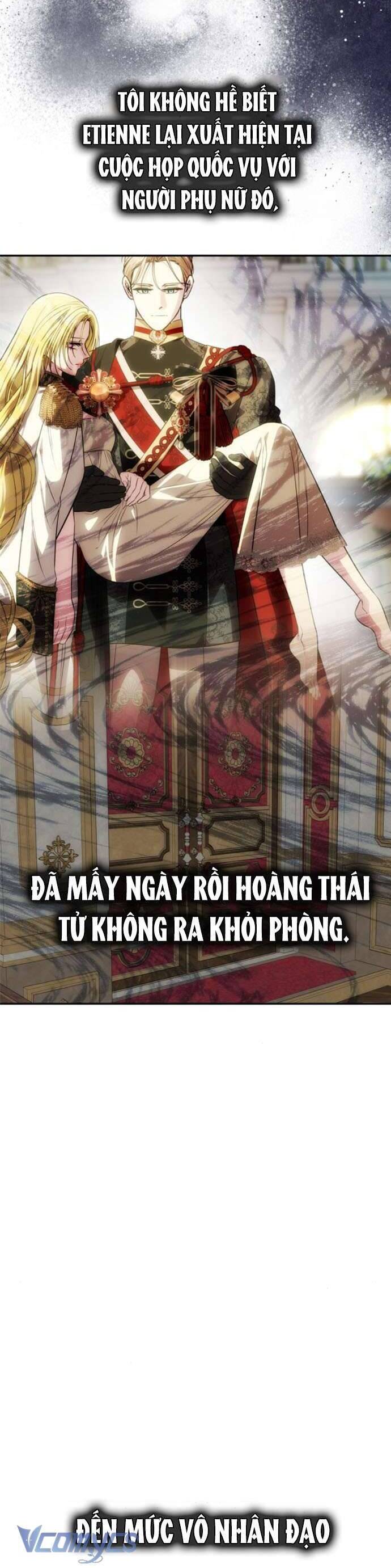 Chỉ Cần Một Người Chồng Là Đủ Chương 56 Ảnh 53