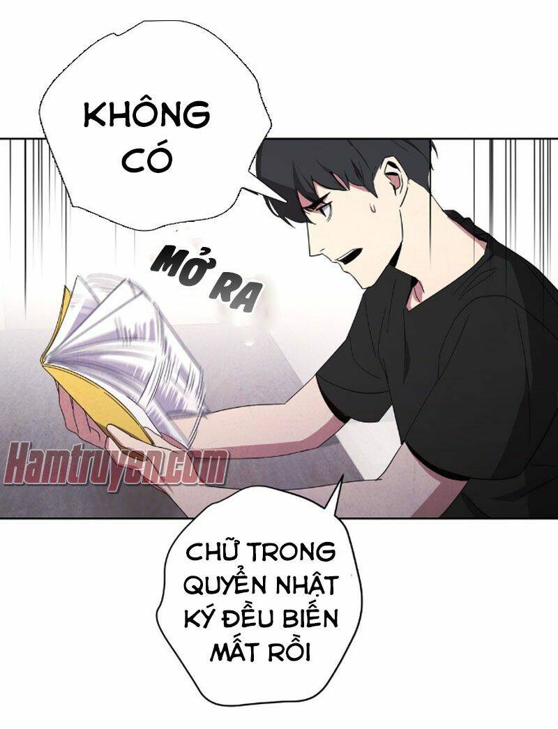 Bật Hack Tại Thế Giới Khác Chương 1 Ảnh 63