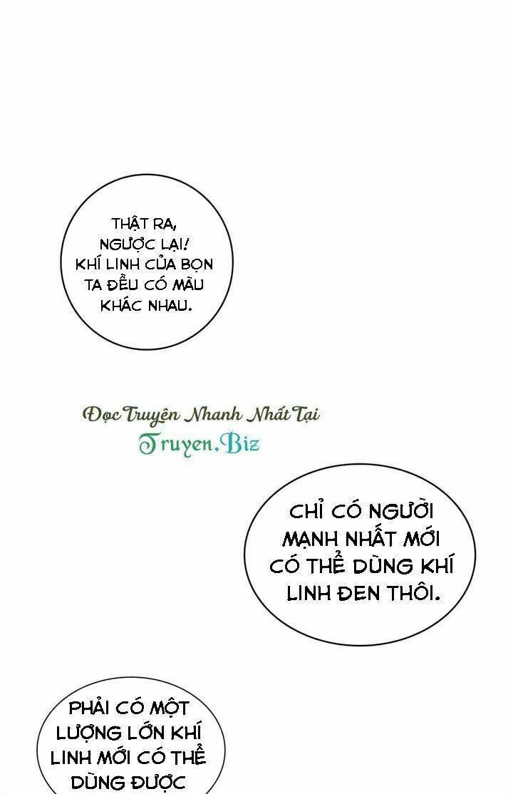 Biên Niên Sử Lãnh Nguyệt Chương 21 Ảnh 17