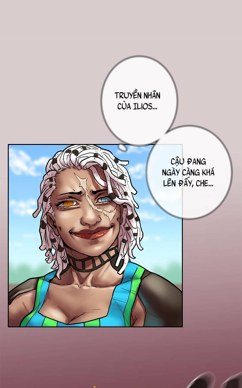 Ordeal Chương 17 Ảnh 43