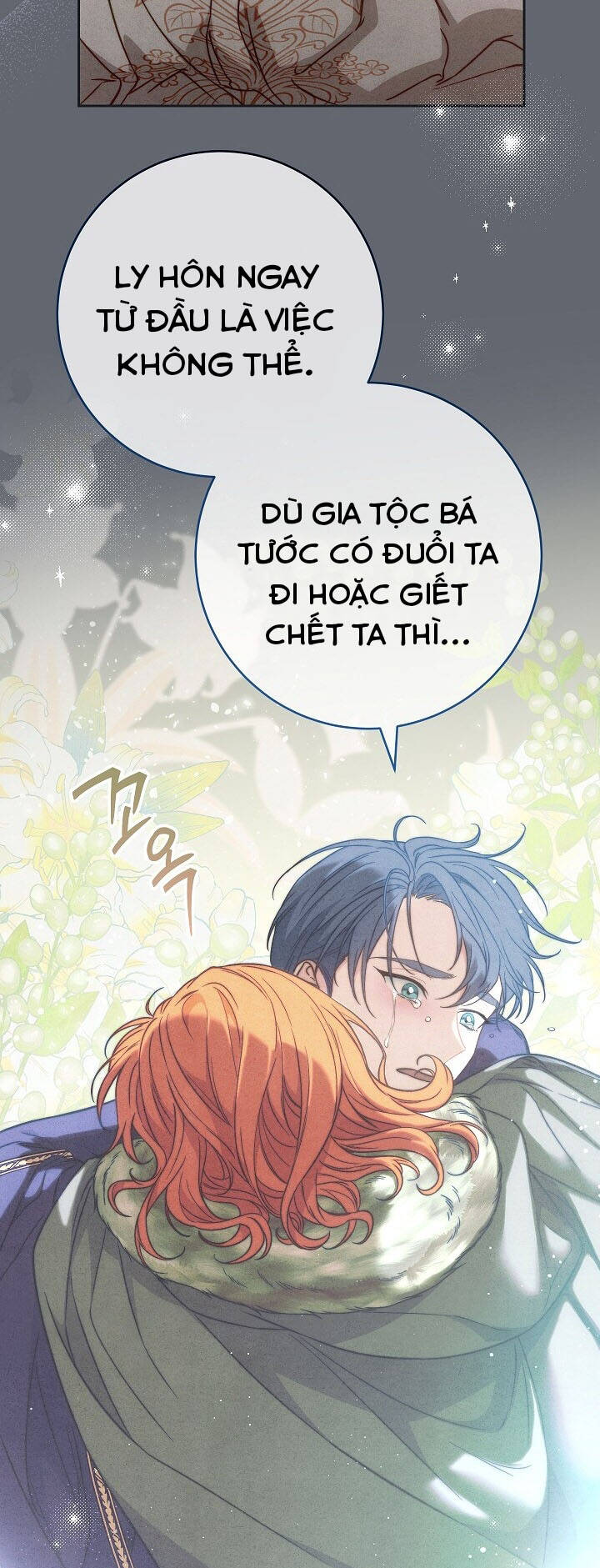Cuộc Hôn Nhân Vụ Lợi Chương 107 Ảnh 44