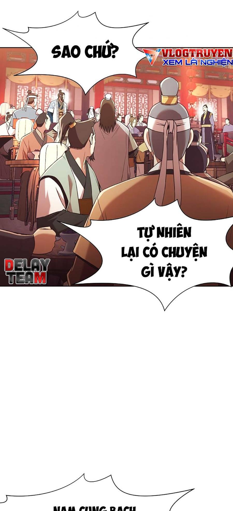 Thiên Võ Chiến Thần Chương 55 Ảnh 30