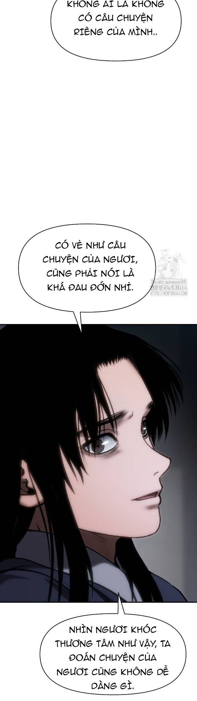 Ám Vệ Chương 45 Ảnh 26
