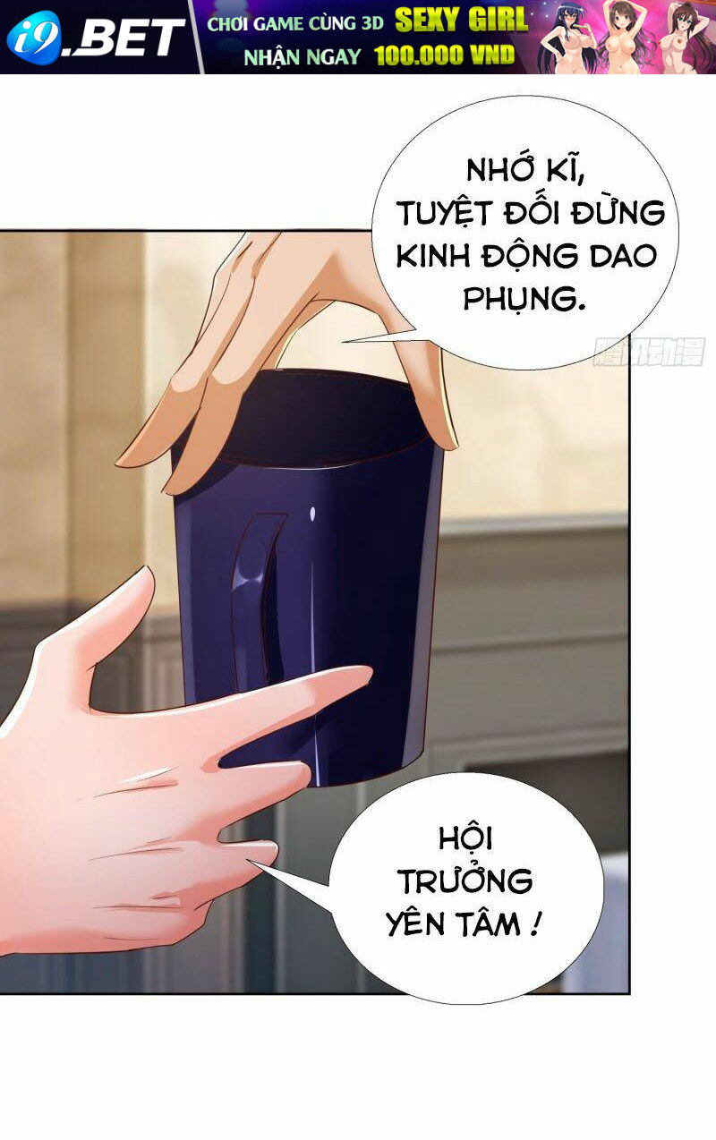 Siêu Cấp Thần Y Đại Biến Thái Chương 115 Ảnh 34