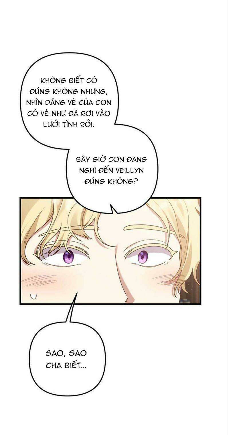Hôn Phu Của Tôi Là Nam Chính Yandere Chương 14 Ảnh 82