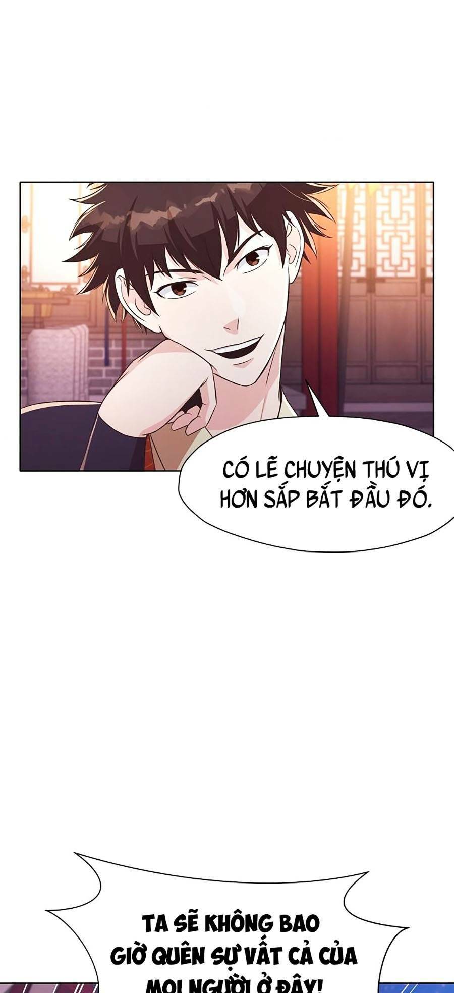 Thiên Võ Chiến Thần Chương 55 Ảnh 23