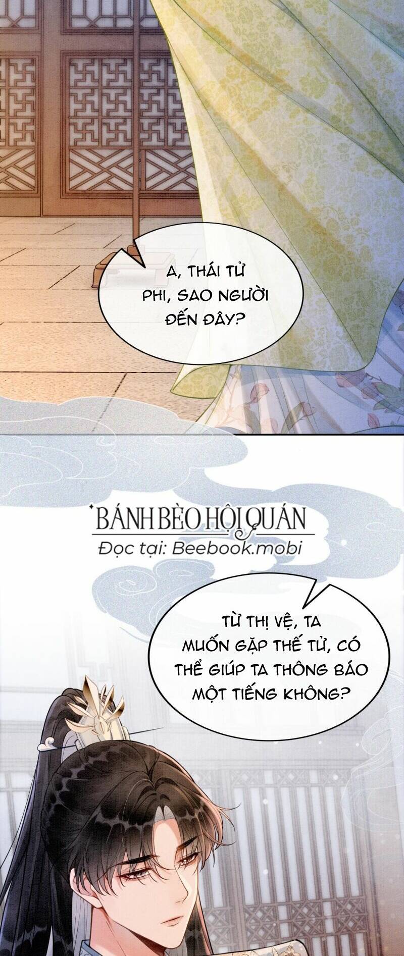 Sau Khi Nàng Bị Đánh Chết, Các Anh Trai Đều Hối Hận! Chương 4 Ảnh 35