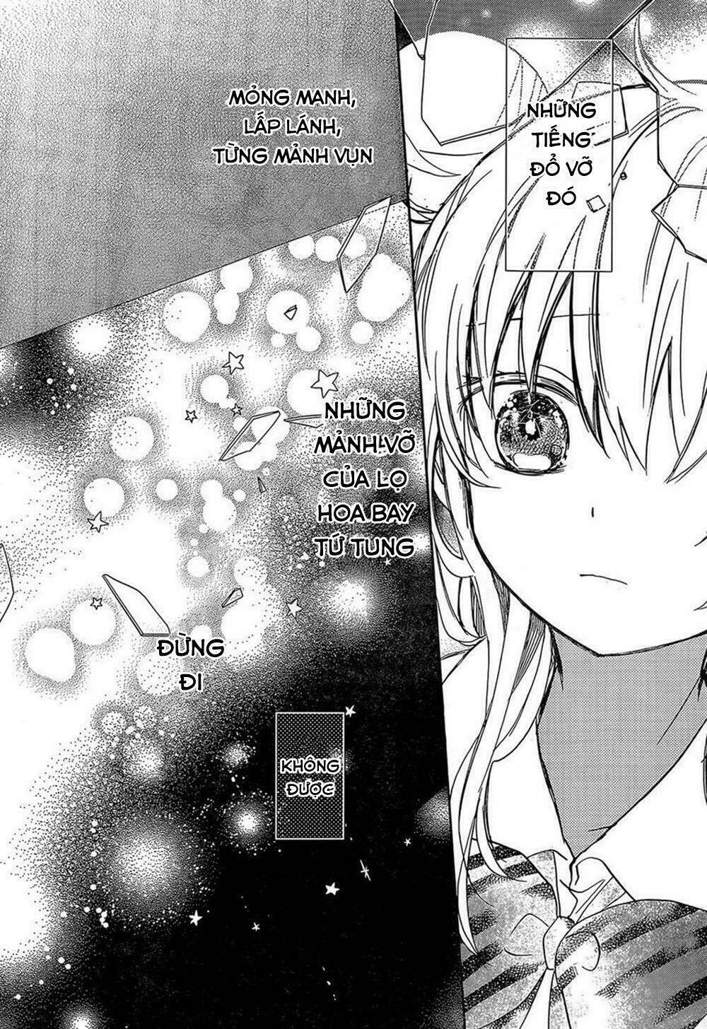 Happy Sugar Life Chương 1 Ảnh 38