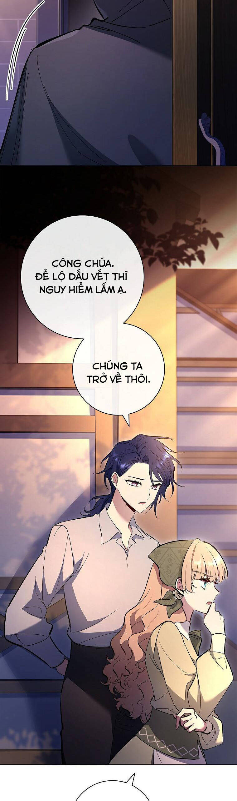 Nam Chính À, Tôi Sẽ Tôn Trọng Sở Thích Của Anh! Chương 56 Ảnh 28