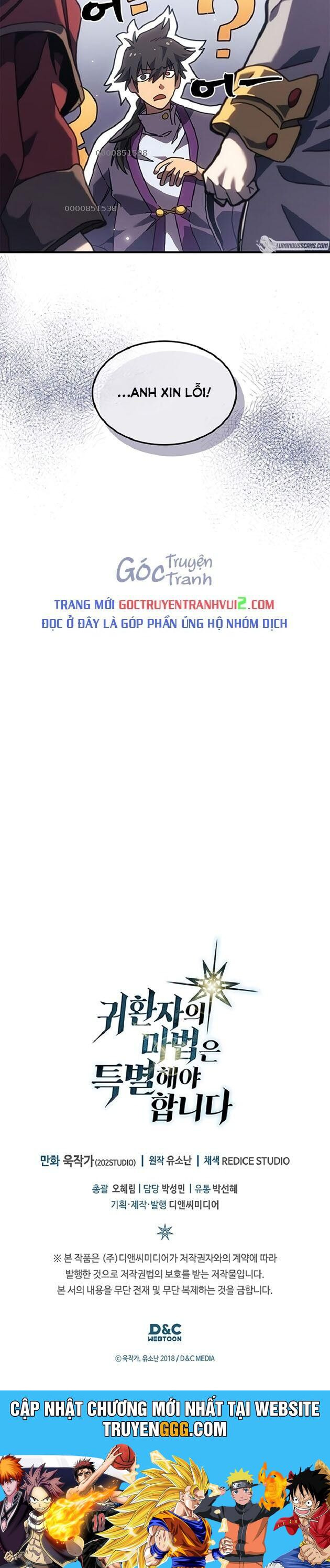 Chuyển Sinh Ma Pháp Đặc Biệt Yếu Chương 267 Ảnh 34