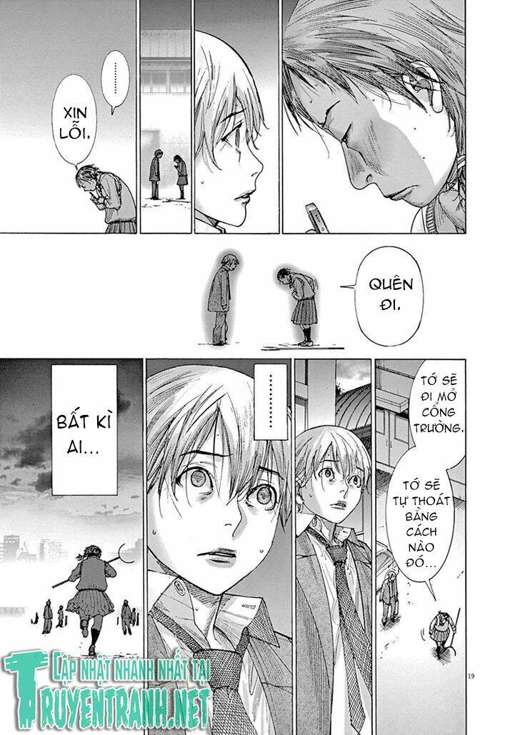 8 Tales Of The Zqn Chương 7 Ảnh 22