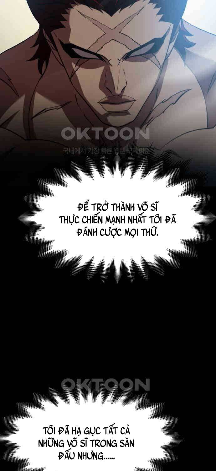 Sàn Đấu Sống Còn Chương 17 Ảnh 28