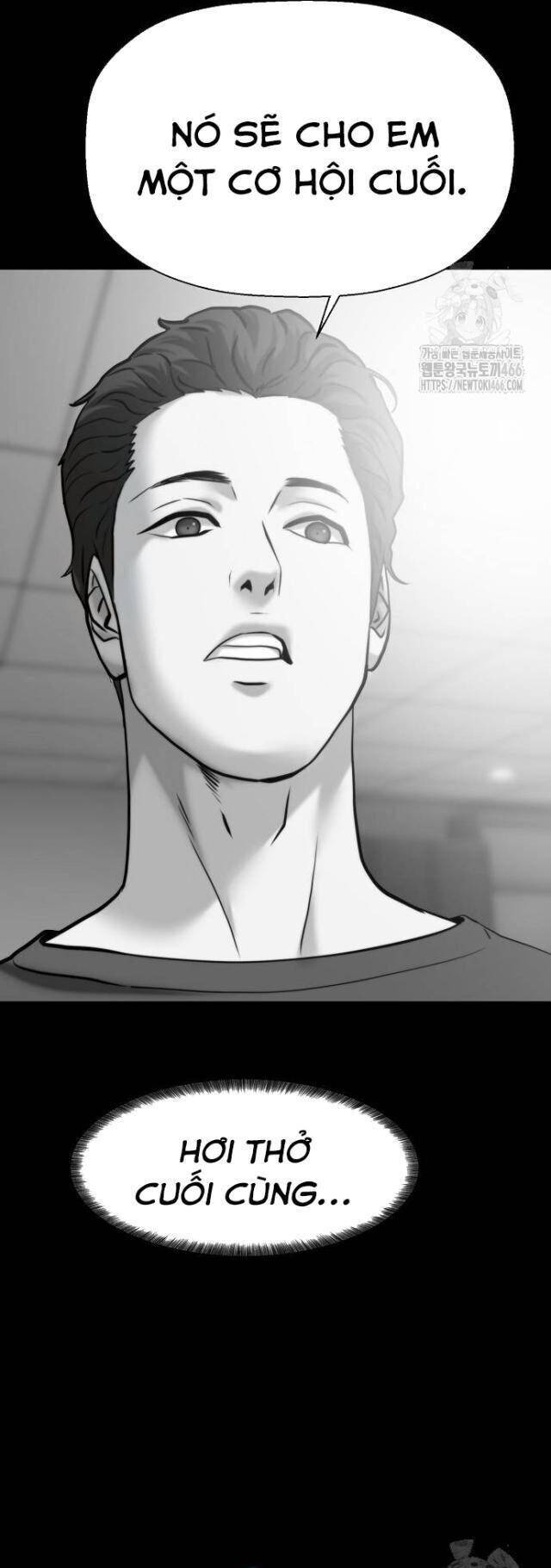 Sàn Đấu Sống Còn Chương 30 Ảnh 32