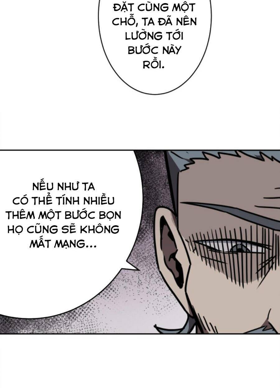 Ta Làm Đạo Sĩ Những Năm Kia Chương 34 Ảnh 34