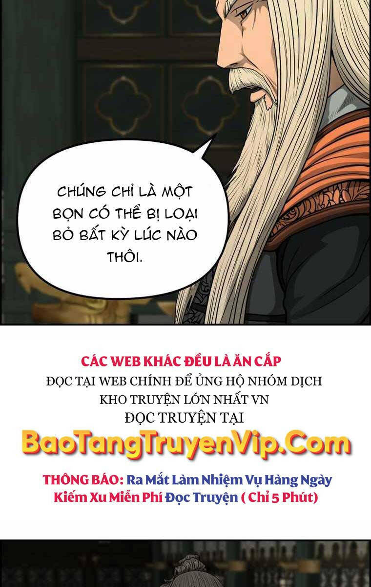 Phong Lôi Kiếm Chương 86 Ảnh 33