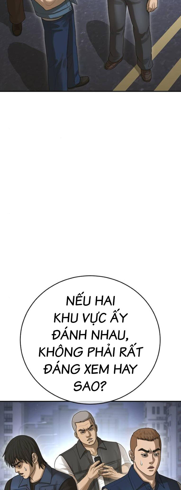 Thời Đại Ulzzang Chương 43 Ảnh 65