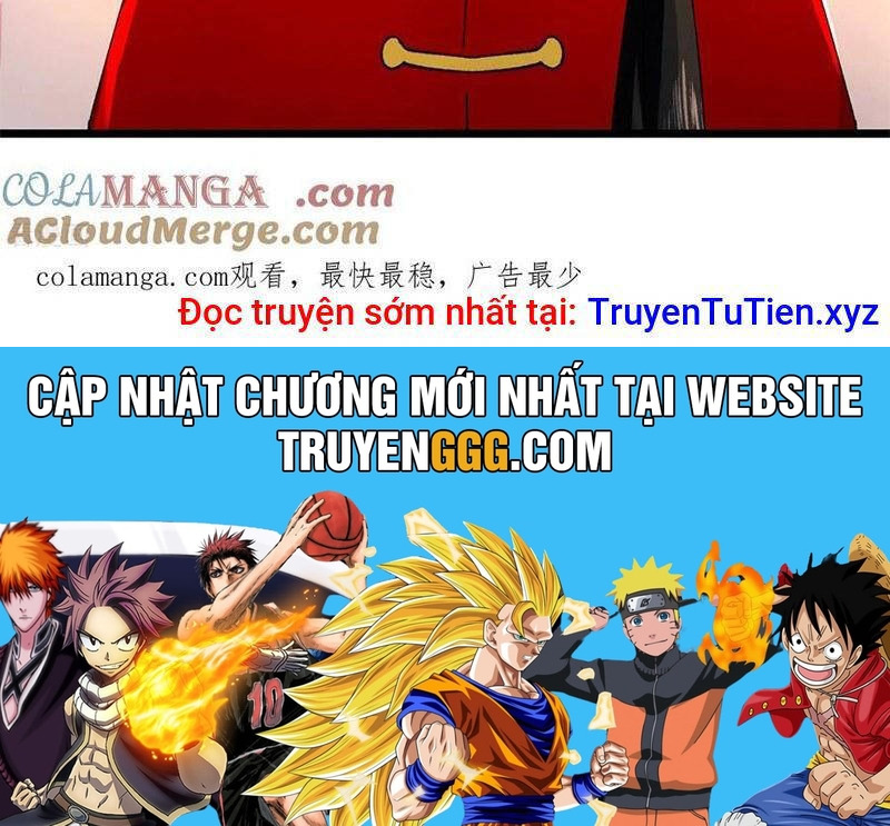 Thần Võ Thiên Tôn Chương 896 Ảnh 68