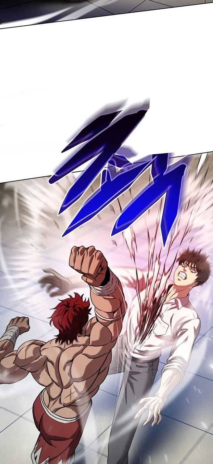 Sàn Đấu Sống Còn Chương 16 Ảnh 51